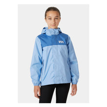 Kurtka przeciwdeszczowa dziecięca HELLY HANSEN Jr Vancouver Rain Jacket niebieski - Adventure Sports
Kurtka przeciwdeszczowa dziecięca HELLY HANSEN Jr Vancouver Rain Jacket niebieski - Adventure Sports