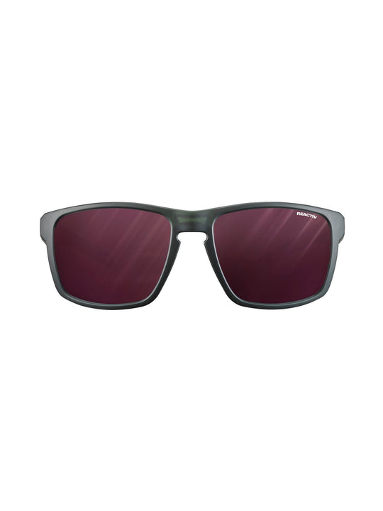 Okulary fotochromowe JULBO Shield czarny | Reactiv cat 0-4 High Contrast - L - Adventure Sports
Okulary fotochromowe JULBO Shield czarny | Reactiv cat 0-4 High Contrast - L - Adventure Sports