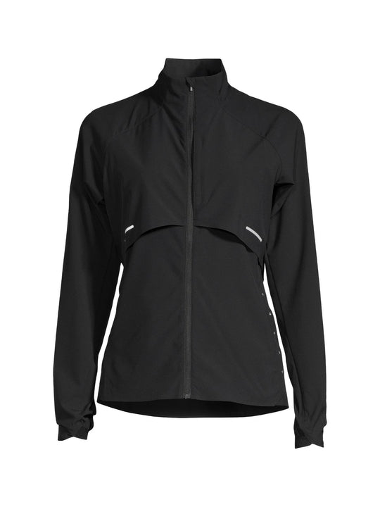 Kurtka sportowa damska CASALL Dynamic Windbreaker Jacket black
Kurtka sportowa damska CASALL Dynamic Windbreaker Jacket black