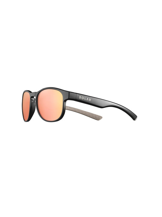 Okulary przeciwsłoneczne SOLAR Cross - cat.3 Polarized - Matte Black
Okulary przeciwsłoneczne SOLAR Cross - cat.3 Polarized - Matte Black
