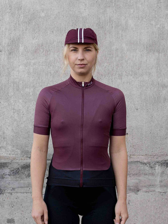 Koszulka rowerowa POC ESSENTIAL ROAD W’s - czerwony - Adventure Sports
Koszulka rowerowa POC ESSENTIAL ROAD W’s - czerwony - Adventure Sports