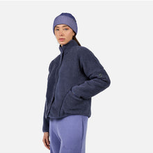 Bluza damska ROSSIGNOL W ALLTRACK SNAP SHERPA JKT niebieska
Bluza damska ROSSIGNOL W ALLTRACK SNAP SHERPA JKT niebieska