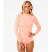 Lycra RIP CURL Sun Chaser Ls Surfsuit pomarańczowy - Adventure Sports
Lycra RIP CURL Sun Chaser Ls Surfsuit pomarańczowy - Adventure Sports