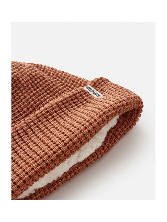 Czapka zimowa RIP CURL Anoeta Reg Pom Beanie brązowe - TU - Adventure Sports
Czapka zimowa RIP CURL Anoeta Reg Pom Beanie brązowe - TU - Adventure Sports