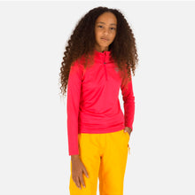 Bluza polarowa dziewczęca ROSSIGNOL Girl 1/2 Zip Warm Stretch różowy - Adventure Sports
Bluza polarowa dziewczęca ROSSIGNOL Girl 1/2 Zip Warm Stretch różowy - Adventure Sports