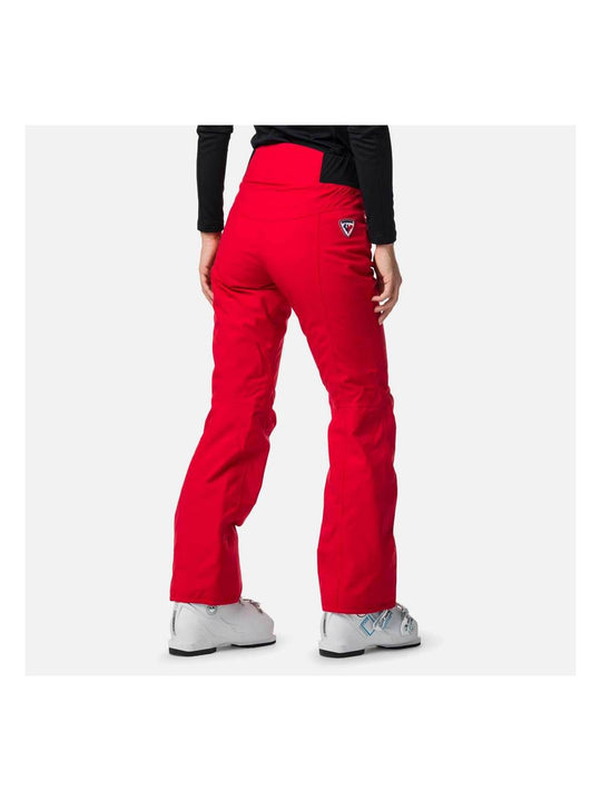 Spodnie narciarskie ROSSIGNOL W Classique Pant czerwony - Adventure Sports
Spodnie narciarskie ROSSIGNOL W Classique Pant czerwony - Adventure Sports