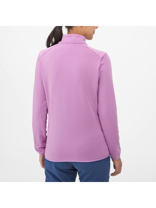 Bluza MILLET W Seneca Fleece Po Fioletowy
Bluza MILLET W Seneca Fleece Po Fioletowy