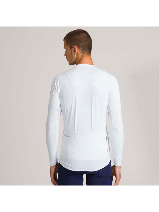 Koszulka rowerowa Rossignol Rdb Ls Tee biały - Adventure Sports
Koszulka rowerowa Rossignol Rdb Ls Tee biały - Adventure Sports