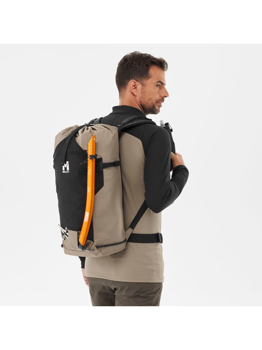 Plecak MILLET Mixt 25+5 Beżowy
Plecak MILLET Mixt 25+5 Beżowy