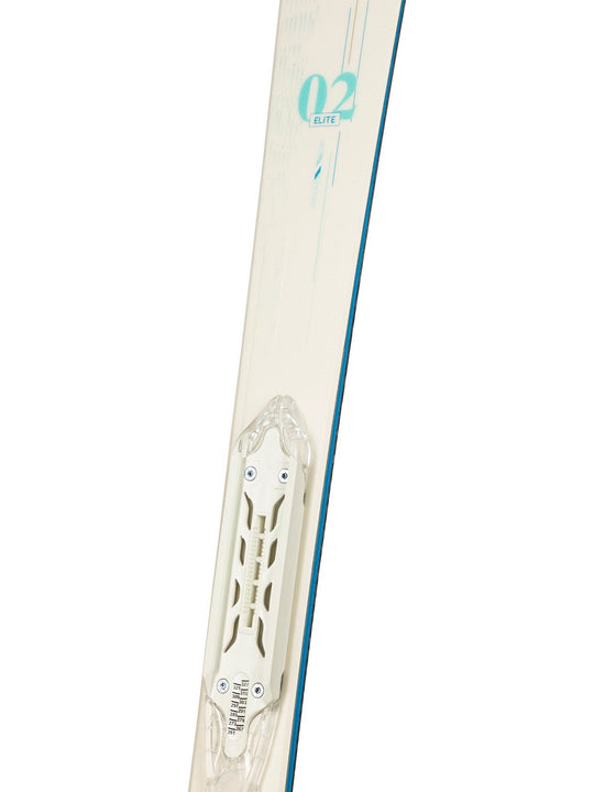 Narty damskie DYNASTAR E Lite 2 + wiązania LOOK Xpress W 10 GW - Adventure Sports
Narty damskie DYNASTAR E Lite 2 + wiązania LOOK Xpress W 10 GW - Adventure Sports