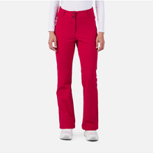 Spodnie narciarskie damskie Rossignol W Ski Softshell Pant czerwony - Adventure Sports
Spodnie narciarskie damskie Rossignol W Ski Softshell Pant czerwony - Adventure Sports