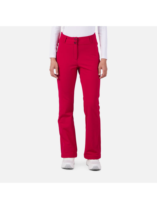 Spodnie narciarskie damskie Rossignol W Ski Softshell Pant czerwony - Adventure Sports
Spodnie narciarskie damskie Rossignol W Ski Softshell Pant czerwony - Adventure Sports