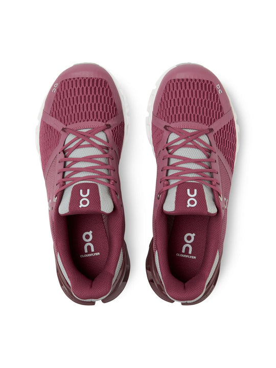 Buty ON RUNNING W CLOUDFLYER
Buty ON RUNNING W CLOUDFLYER