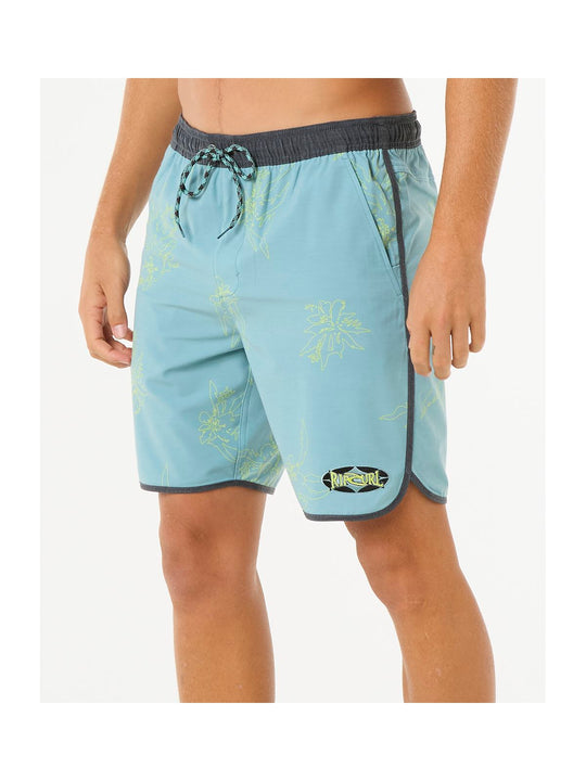 Szorty RIP CURL Boardwalk Boost Volley niebieski
Szorty RIP CURL Boardwalk Boost Volley niebieski