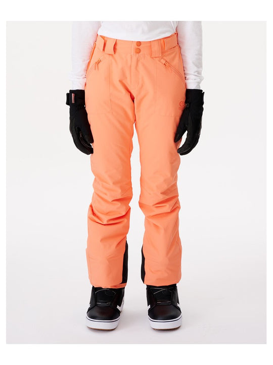 Spodnie narciarskie RIP CURL Rider High Waist Pant łososiowy - Adventure Sports
Spodnie narciarskie RIP CURL Rider High Waist Pant łososiowy - Adventure Sports
