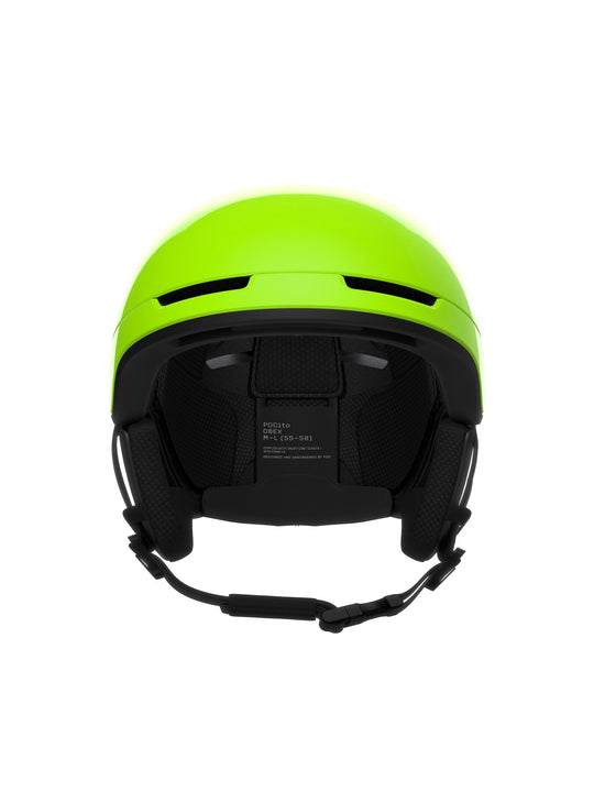 Kask narciarski POCito Obex zielony
Kask narciarski POCito Obex zielony