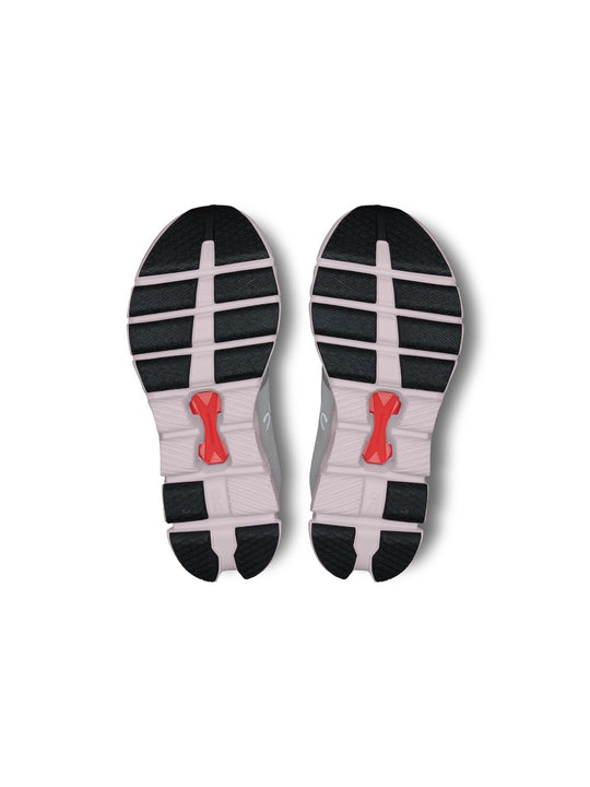 Buty damskie ON RUNNING Cloud X 4 szary
Buty damskie ON RUNNING Cloud X 4 szary