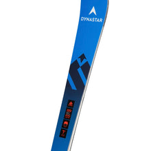 Narty DYNASTAR Speed Omeglass WC SL 150 (R22) + wiązania LOOK SPX 12 Rockerace - Adventure Sports
Narty DYNASTAR Speed Omeglass WC SL 150 (R22) + wiązania LOOK SPX 12 Rockerace - Adventure Sports