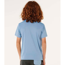 Lycra chłopięca RIP CURL Icons Surflite Upf S/S -Boy niebieska
Lycra chłopięca RIP CURL Icons Surflite Upf S/S -Boy niebieska