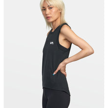 Top sportowy damski RVCA Va Muscle czarny
Top sportowy damski RVCA Va Muscle czarny