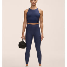 Legginsy damskie Casall Sculpture 2.0 High Waist Tights niebieski
Legginsy damskie Casall Sculpture 2.0 High Waist Tights niebieski