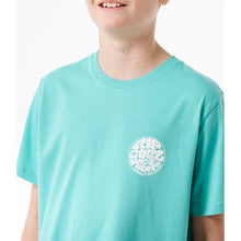 Koszulka RIP CURL Wetsuit Icon Tee Kids niebieski - Adventure Sports
Koszulka RIP CURL Wetsuit Icon Tee Kids niebieski - Adventure Sports