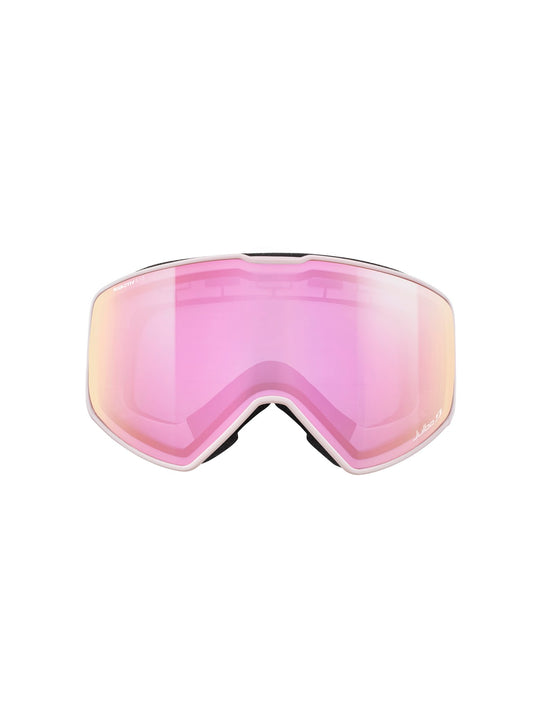 Gogle narciarskie JULBO CYRIUS-X różowe fotochrom Cat 1-3 hi-contrast
Gogle narciarskie JULBO CYRIUS-X różowe fotochrom Cat 1-3 hi-contrast