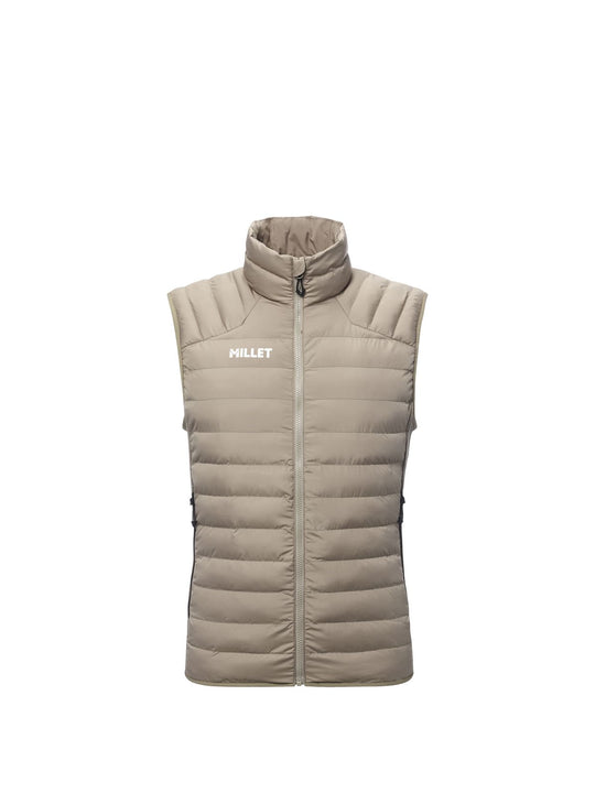 Kamizelka męska MILLET M Fitz Roy Warm Vest M beżowa
Kamizelka męska MILLET M Fitz Roy Warm Vest M beżowa