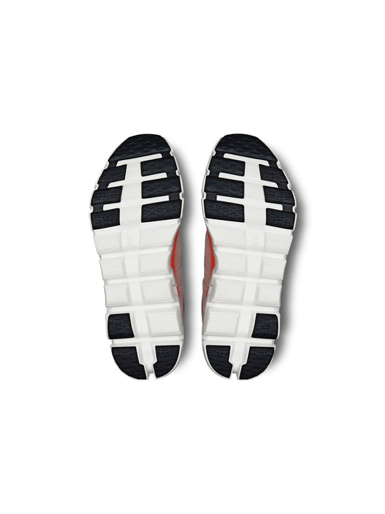 Buty do biegania damskie ON RUNNING W Cloudflow 4 pomarańczowy
Buty do biegania damskie ON RUNNING W Cloudflow 4 pomarańczowy