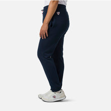 Spodnie dresowe damskie Rossignol W Logo Pant Fl granatowy - Adventure Sports
Spodnie dresowe damskie Rossignol W Logo Pant Fl granatowy - Adventure Sports