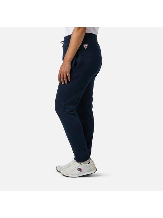 Spodnie dresowe damskie Rossignol W Logo Pant Fl granatowy - Adventure Sports
Spodnie dresowe damskie Rossignol W Logo Pant Fl granatowy - Adventure Sports