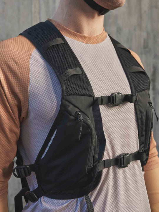 Plecak rowerowy z ochraniaczem POC COLUMN VPD Backpack Vest - TU - Adventure Sports
Plecak rowerowy z ochraniaczem POC COLUMN VPD Backpack Vest - TU - Adventure Sports