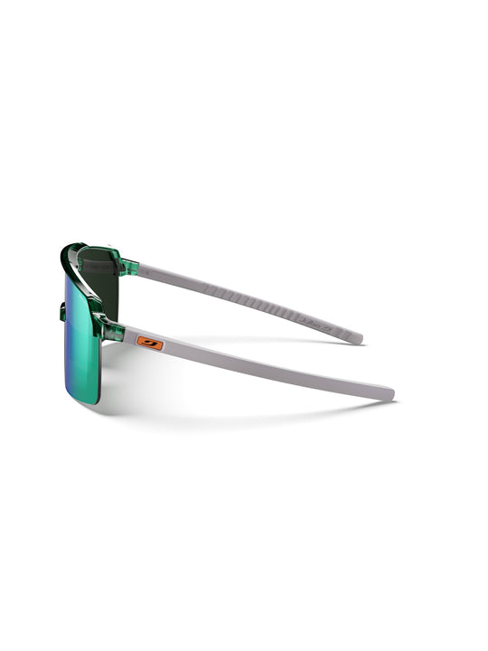 Okulary dla dzieci JULBO Intensity Junior - Spectron 3 - Green/Matt Light Gray
Okulary dla dzieci JULBO Intensity Junior - Spectron 3 - Green/Matt Light Gray