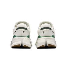 Buty do biegania męskie ON RUNNING Cloudrunner 2 - biało zielone
Buty do biegania męskie ON RUNNING Cloudrunner 2 - biało zielone