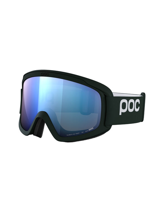 Gogle narciarskie POC Opsin Wide Fit Cat 2 zielony
Gogle narciarskie POC Opsin Wide Fit Cat 2 zielony