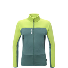 Bluza MILLET M FUSION GRID JKT zielona
Bluza MILLET M FUSION GRID JKT zielona