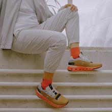 Buty męskie ON RUNNING CLOUDNOVA - brązowy
Buty męskie ON RUNNING CLOUDNOVA - brązowy