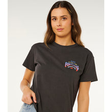 Koszulka damska RIP CURL RIP CURL Pro Peniche 2026 czarna
Koszulka damska RIP CURL RIP CURL Pro Peniche 2026 czarna