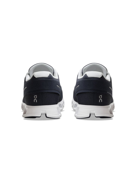 Buty biegowe ON RUNNING Cloud 5 granatowo/biały
Buty biegowe ON RUNNING Cloud 5 granatowo/biały