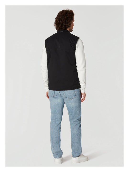 Kamizelka męska SAIL RACING M Vapor Vest czarna
Kamizelka męska SAIL RACING M Vapor Vest czarna
