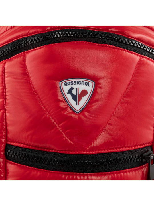 Plecak ROSSIGNOL Puffy Bag Red granatowy
Plecak ROSSIGNOL Puffy Bag Red granatowy