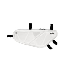 Torba rowerowa POC Ultra Frame Bag 3L biała
Torba rowerowa POC Ultra Frame Bag 3L biała