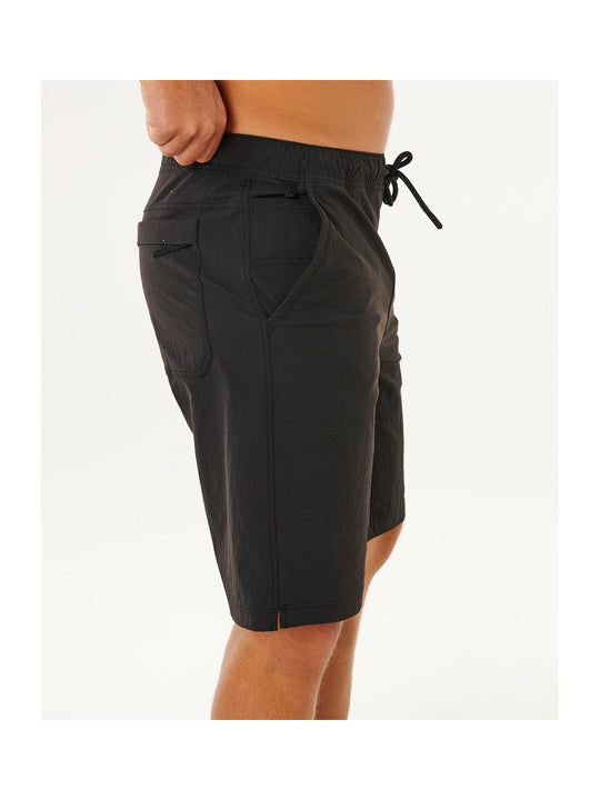 Szorty męskie RIP CURL Boardwalk Premium Surf czarne
Szorty męskie RIP CURL Boardwalk Premium Surf czarne