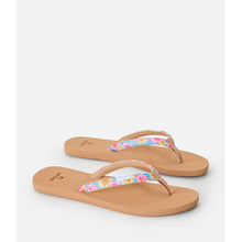 Japonki damskie RIP CURL Freedom Bloom Open Toe brązowe
Japonki damskie RIP CURL Freedom Bloom Open Toe brązowe