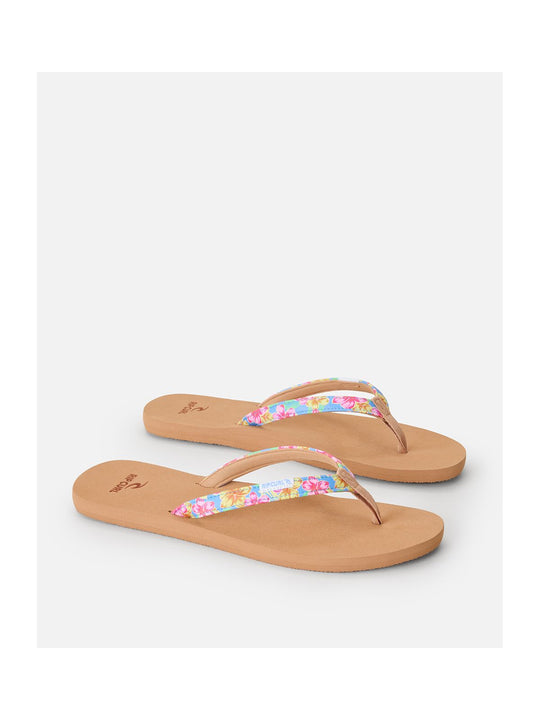 Japonki damskie RIP CURL Freedom Bloom Open Toe brązowe
Japonki damskie RIP CURL Freedom Bloom Open Toe brązowe