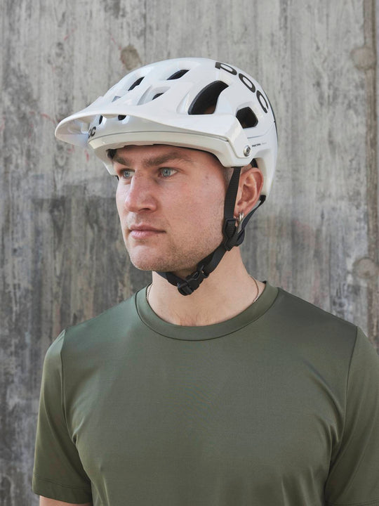 Kask rowerowy POC TECTAL RACE MIPS - biało czarny - Adventure Sports
Kask rowerowy POC TECTAL RACE MIPS - biało czarny - Adventure Sports