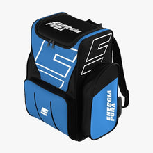 Plecak narciarski ENERGIAPURA Racer Bag Junior Turquise - TU - Narciarski - Adventure Sports
Plecak narciarski ENERGIAPURA Racer Bag Junior Turquise - TU - Narciarski - Adventure Sports