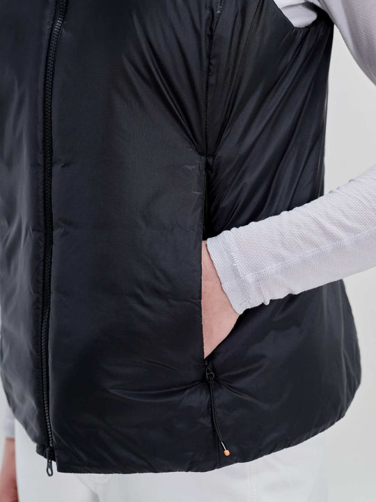 Kamizelka damska POC W's POC Lite Padded Vest czarny
Kamizelka damska POC W's POC Lite Padded Vest czarny
