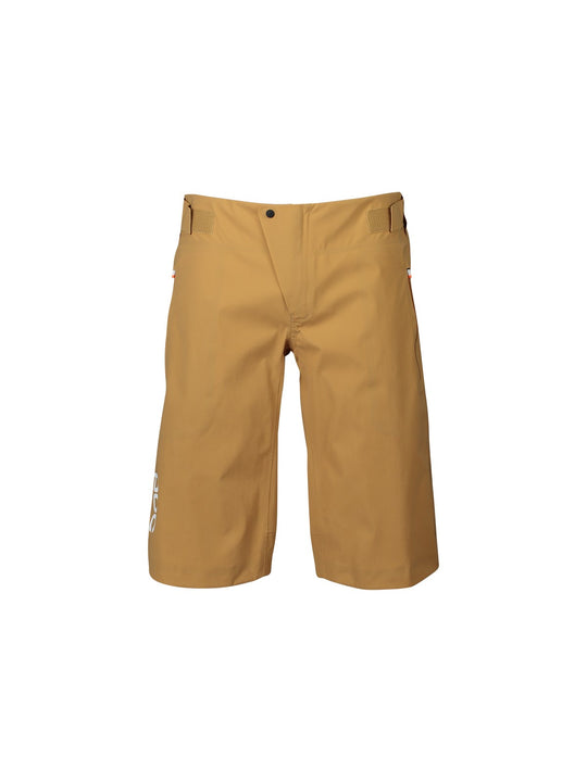 Spodenki rowerowe POC BASTION Shorts - brązowy - Adventure Sports
Spodenki rowerowe POC BASTION Shorts - brązowy - Adventure Sports