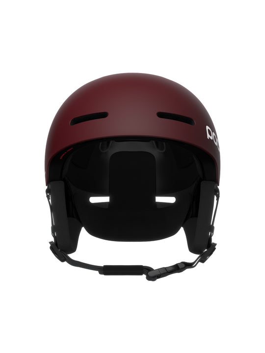 Kask narciarski POC FORNIX MIPS bordowy - Adventure Sports
Kask narciarski POC FORNIX MIPS bordowy - Adventure Sports